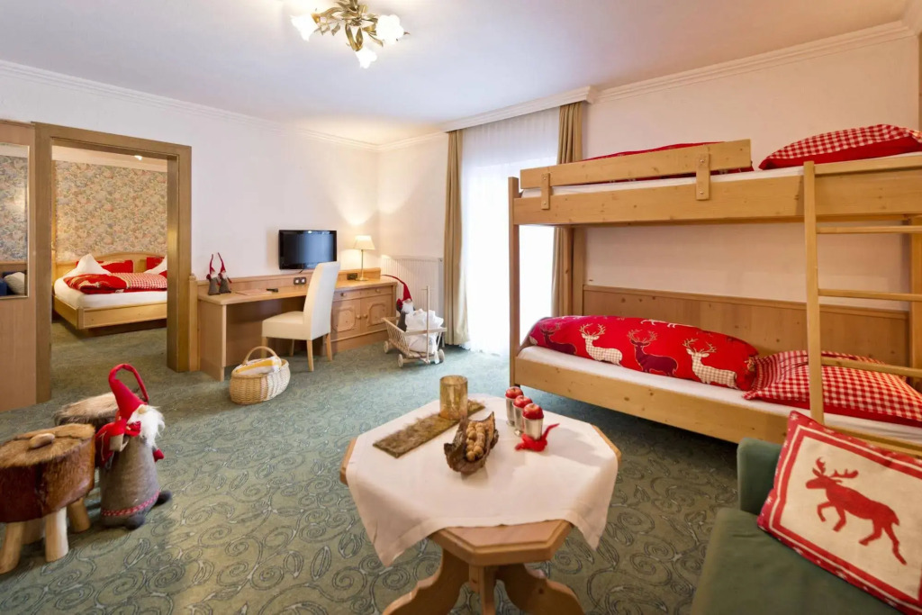 Familienhotel Hinteregger