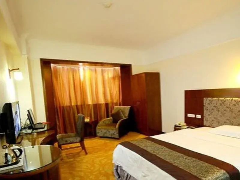 Hualian Hotel