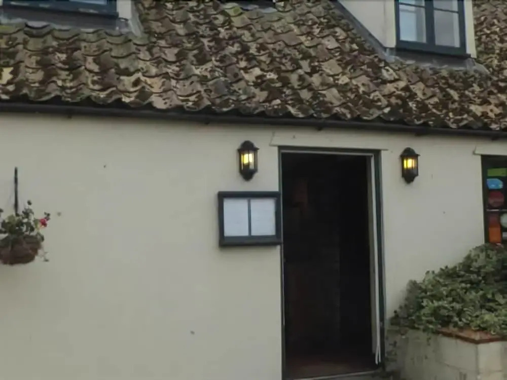 Anchor Inn