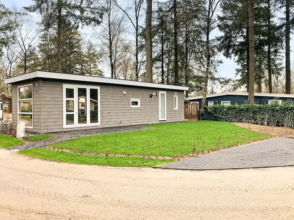 Recreatiepark de Wielerbaan