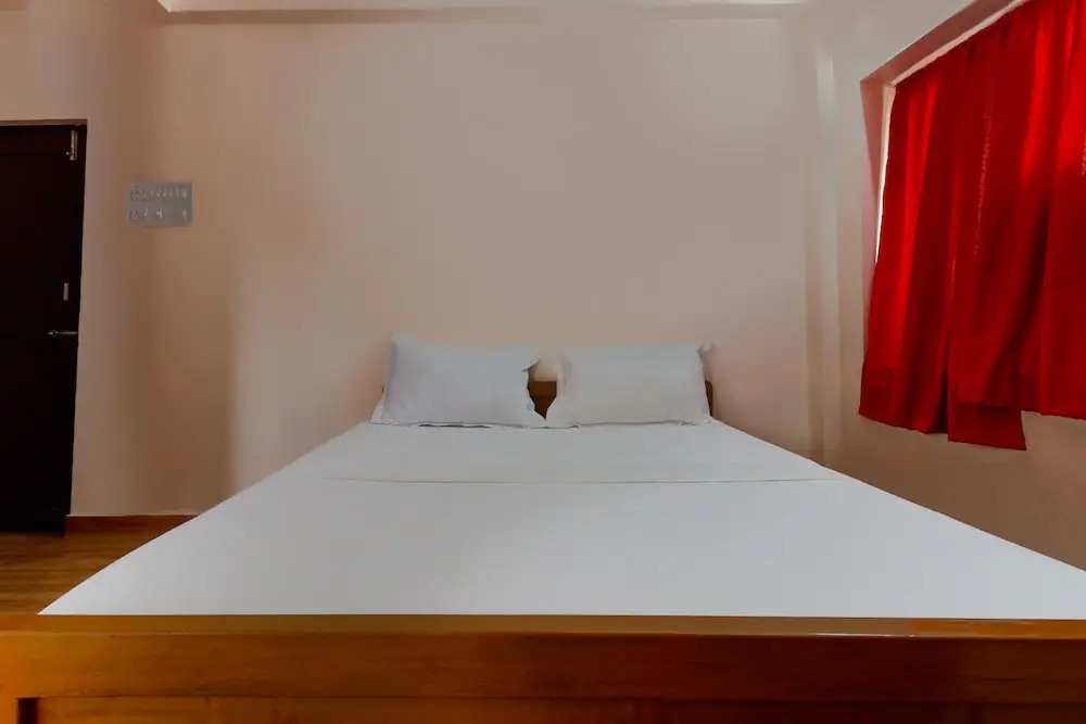 Agp Home Stay by OYO Rooms