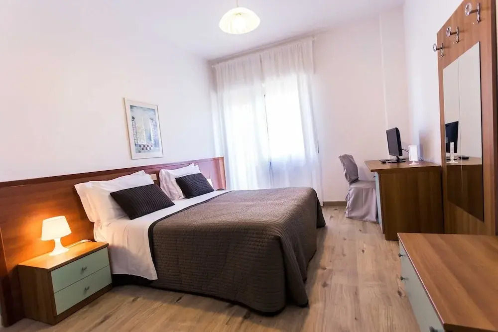Hotel Antagos