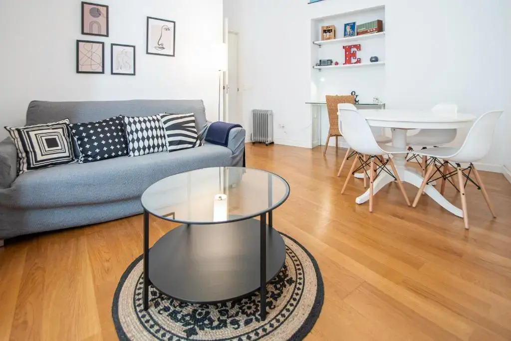 Sagasta 1750 Apartment - Cadiz city center