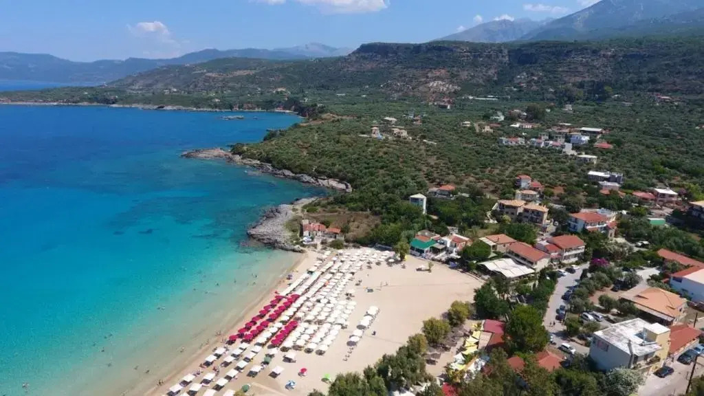 Mythos Villas