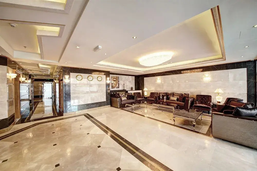 White Feather Hotel Apartments