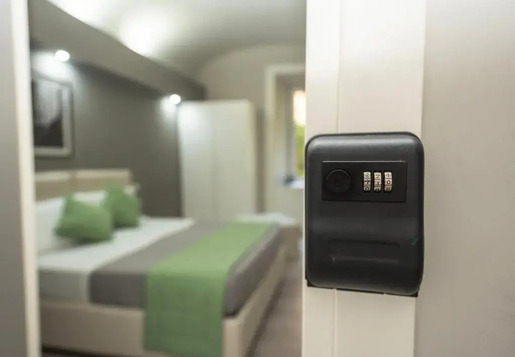 Scipioni Best Rooms