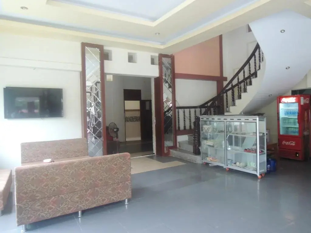 Hoa Anh Dao