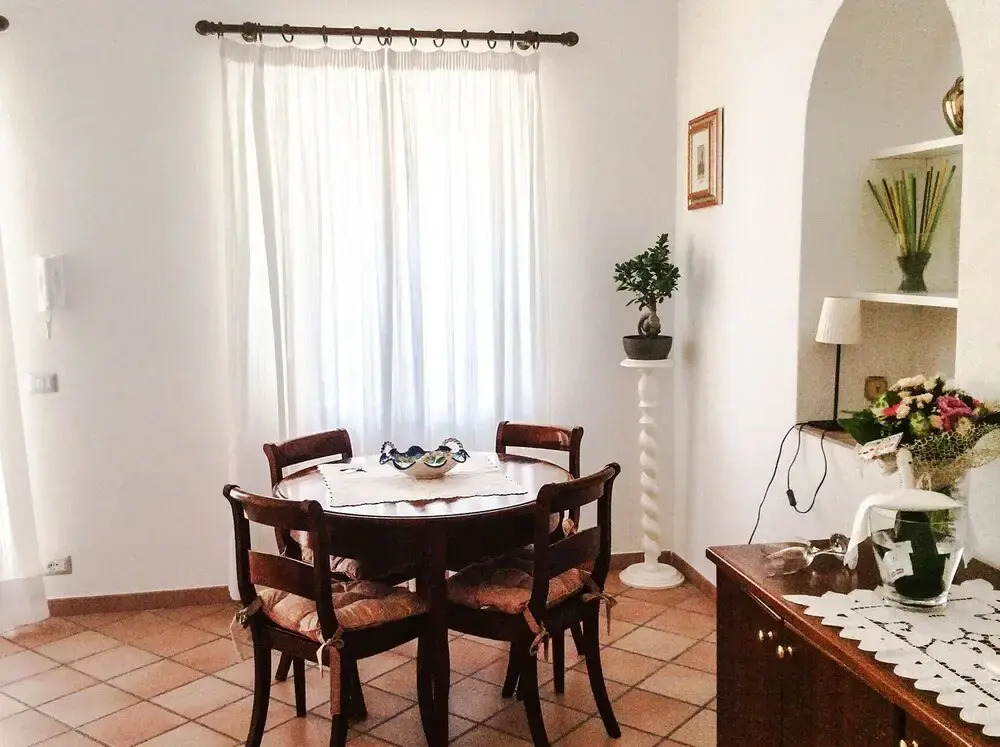 Appartamento Cosy