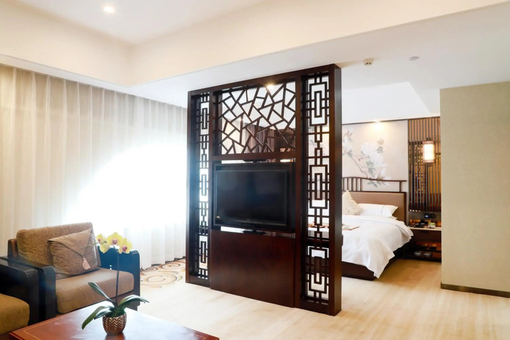 Guangdong Victory Hotel