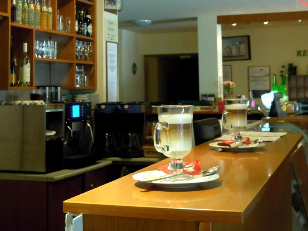 Platan Hotel