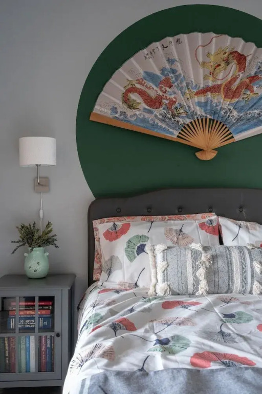 Bohemian Luxe Apartment Near Hip Venues in The Nations