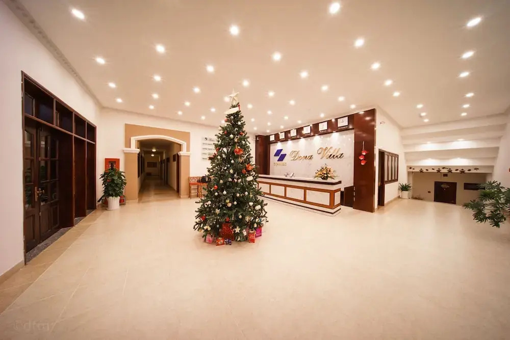 Dona Villa Da Lat
