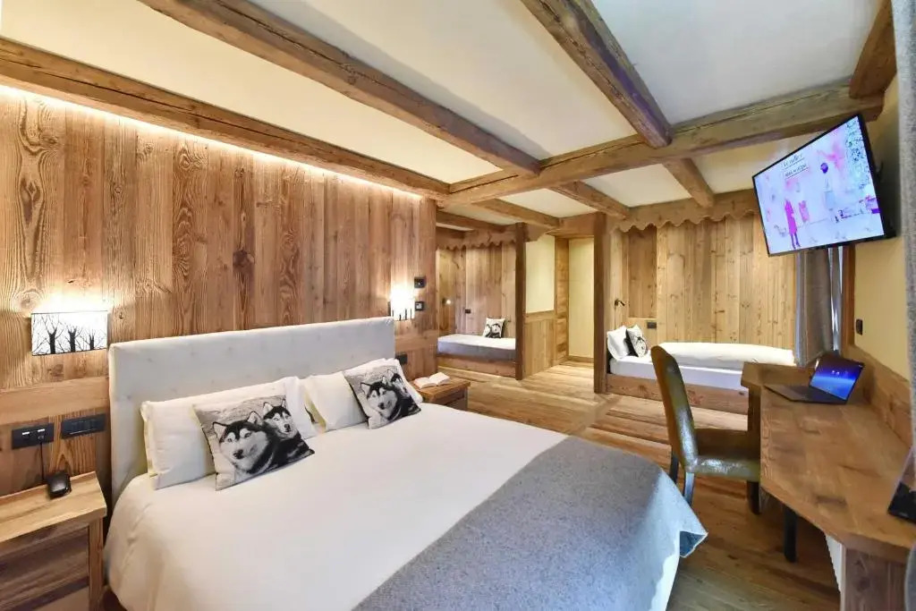 Hotel La Rouja