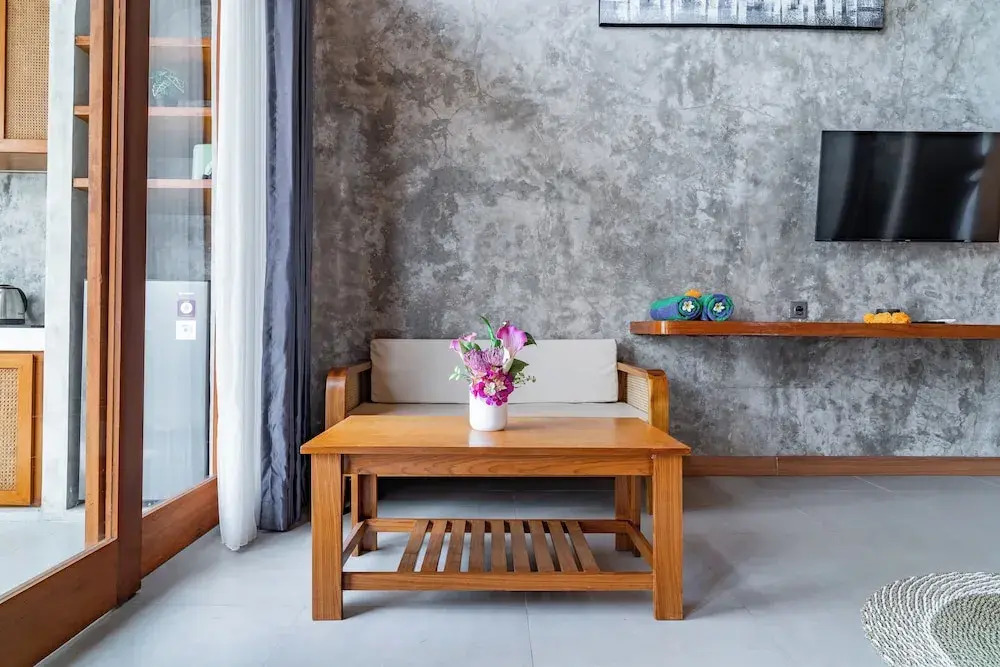 Villa Tulip Sanur