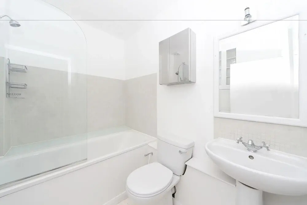FG Property - Notting Hill, Westbourne Park Road