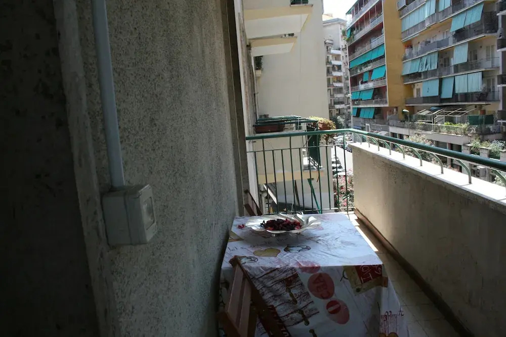 Rosa's House