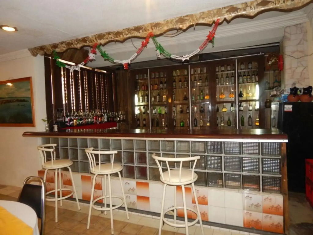 Hotel Nieto Express