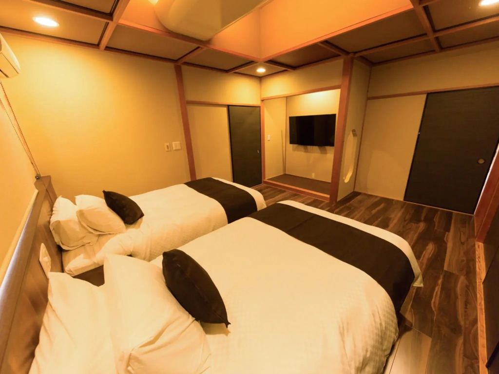 LiVEMAX RESORT Kawaji