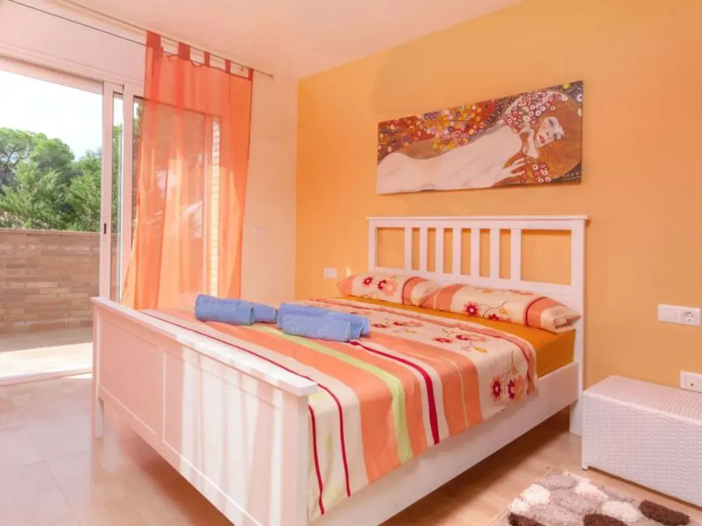House Buda Lloret de Mar