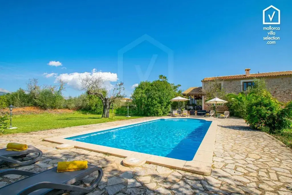 Finca SON TRESCO