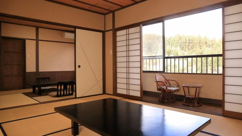 Yufu No Oyado Hotaru