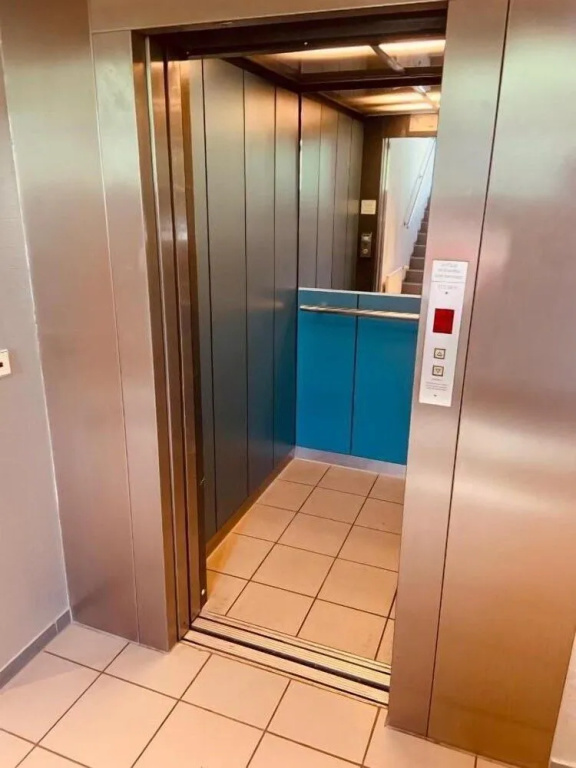 Veni Apartments