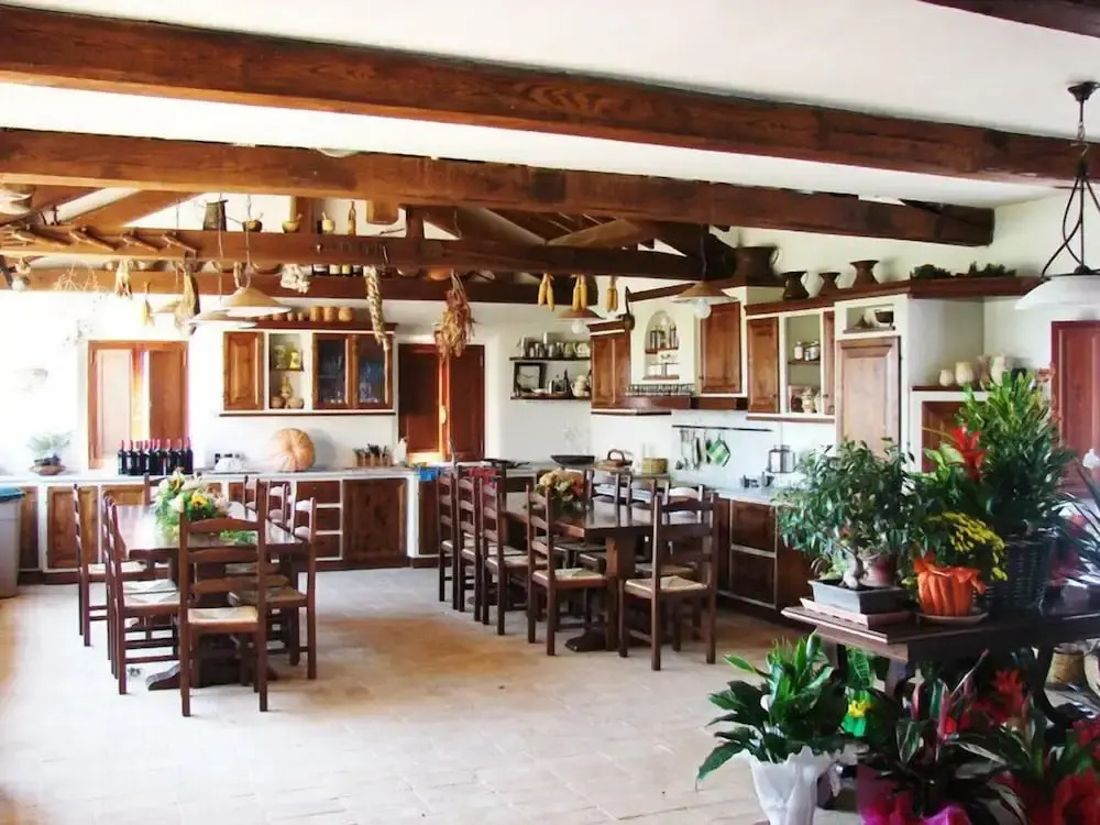 Agriturismo Terra Sabina
