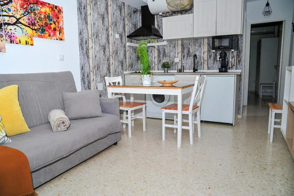 Apartamento El Sendero