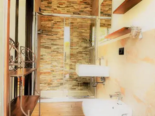 B&B Villa Incrocca