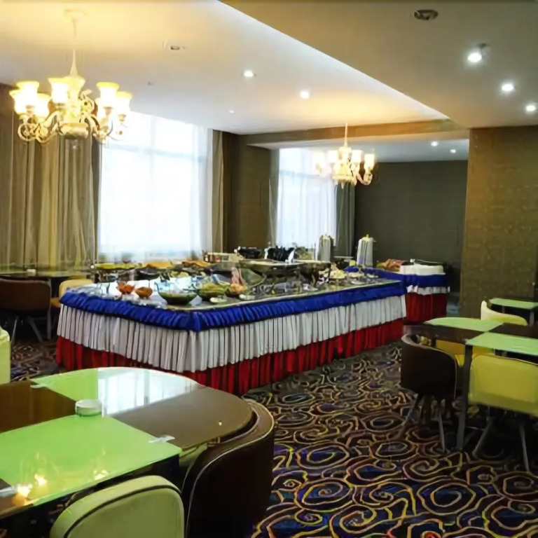 Dagongguan Hotel