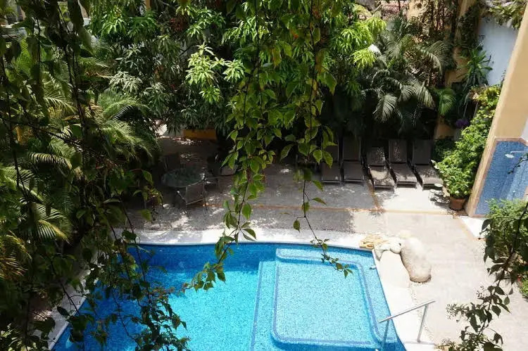 Hacienda Alemana