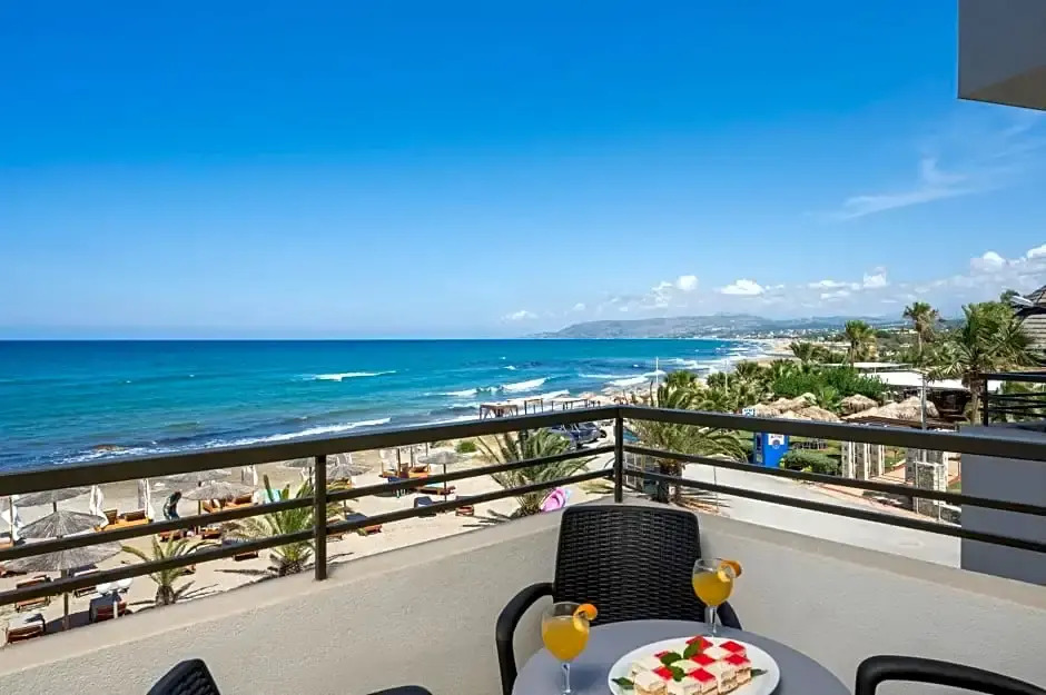 Mare Blue Suites