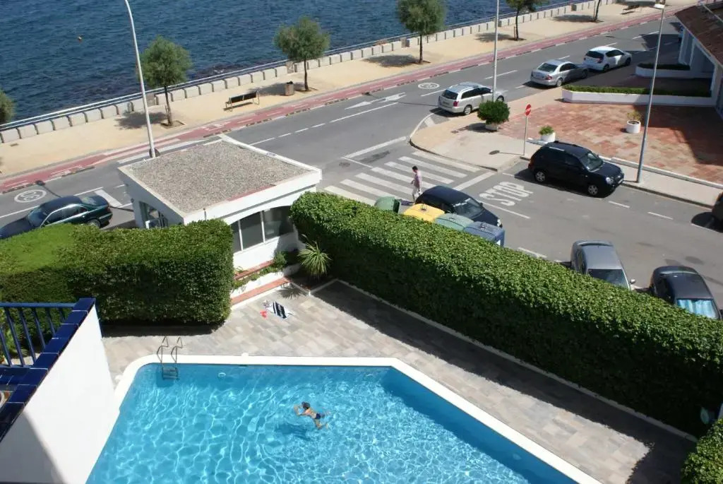 Passeig Del Mar 01