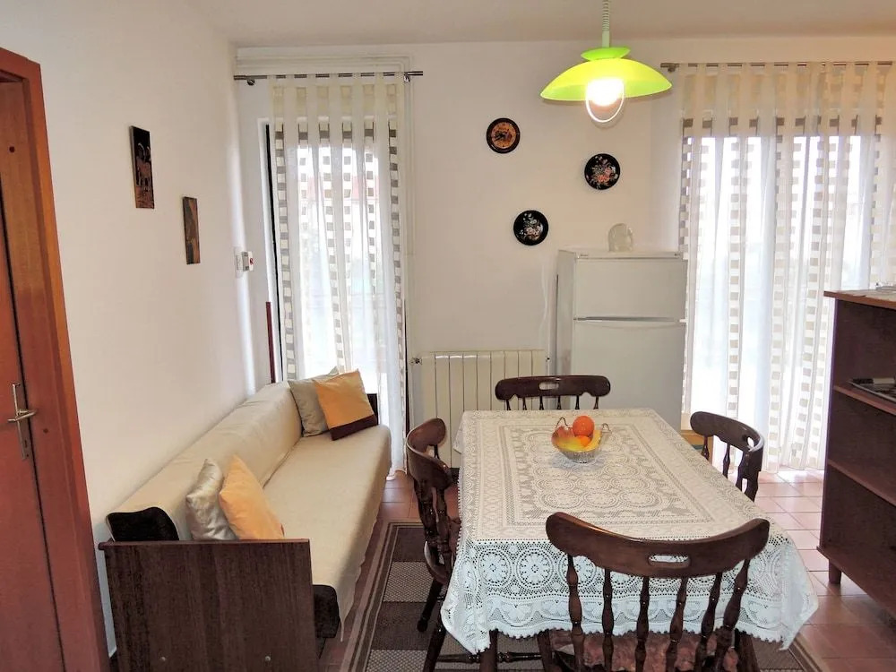 Apartment and Studio Demy