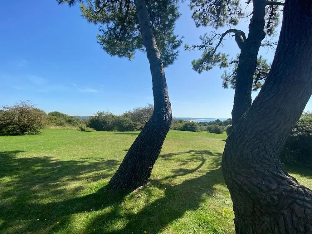 Holiday Home in the Dunes of Barneville-carteret