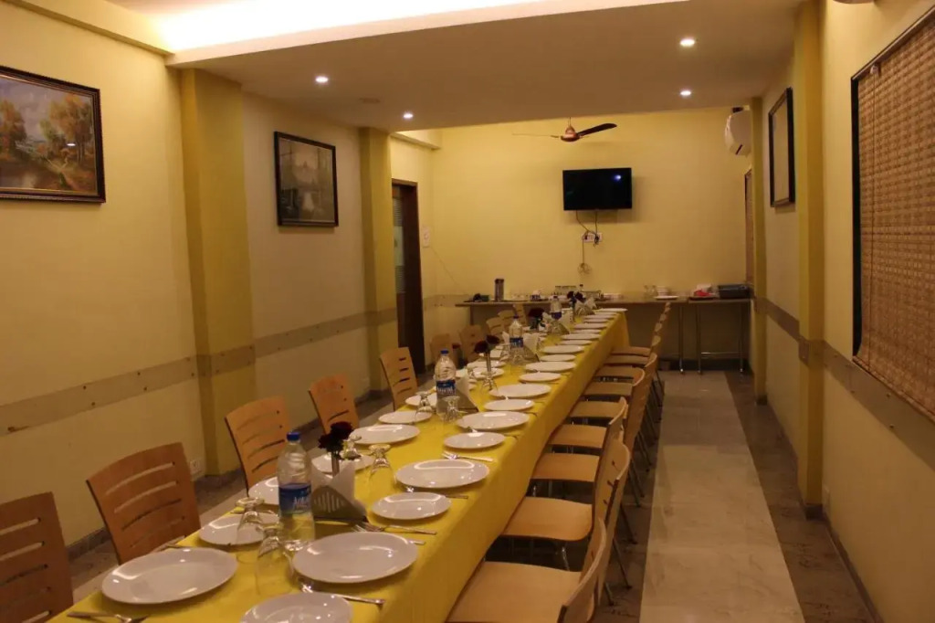 1 BR Boutique stay in Guhagar Beach, Ratnagiri (6811), by GuestHouser
