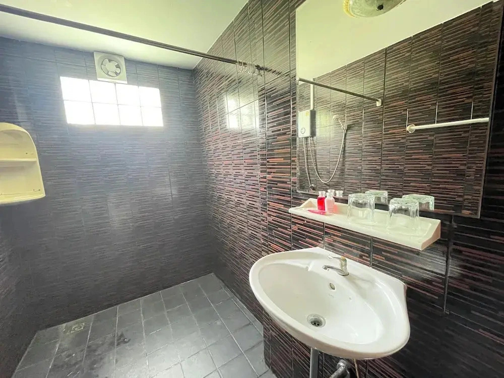 Plan B house