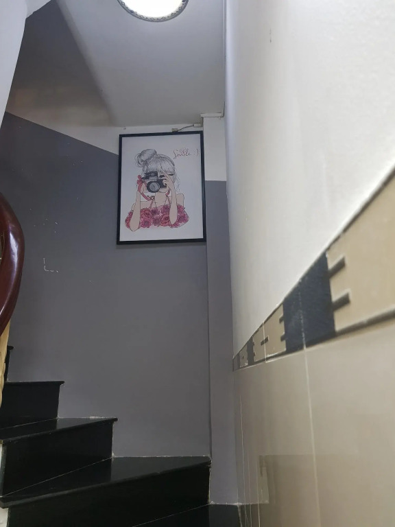Travel Home - Hostel