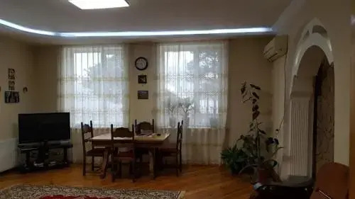 Malkhaz Hostel