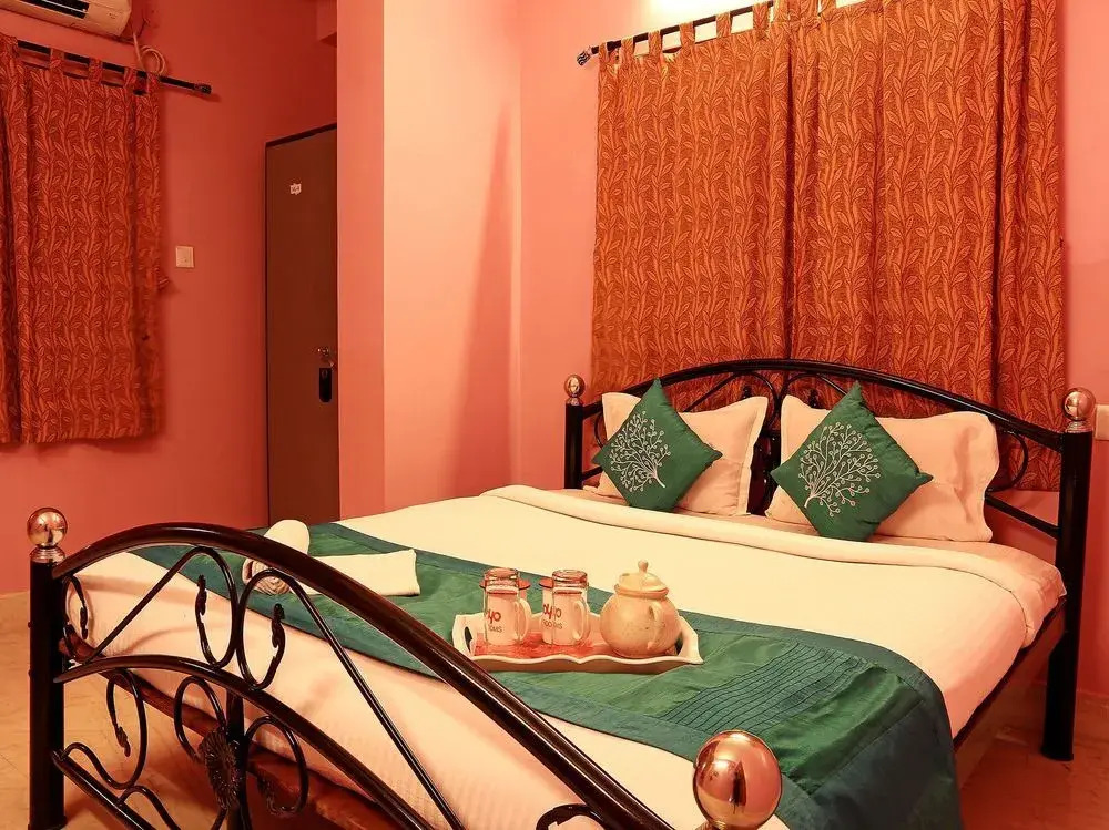 OYO 2254 Hotel Villa 211