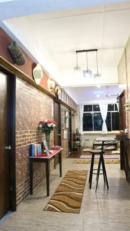 EB2 Hostel