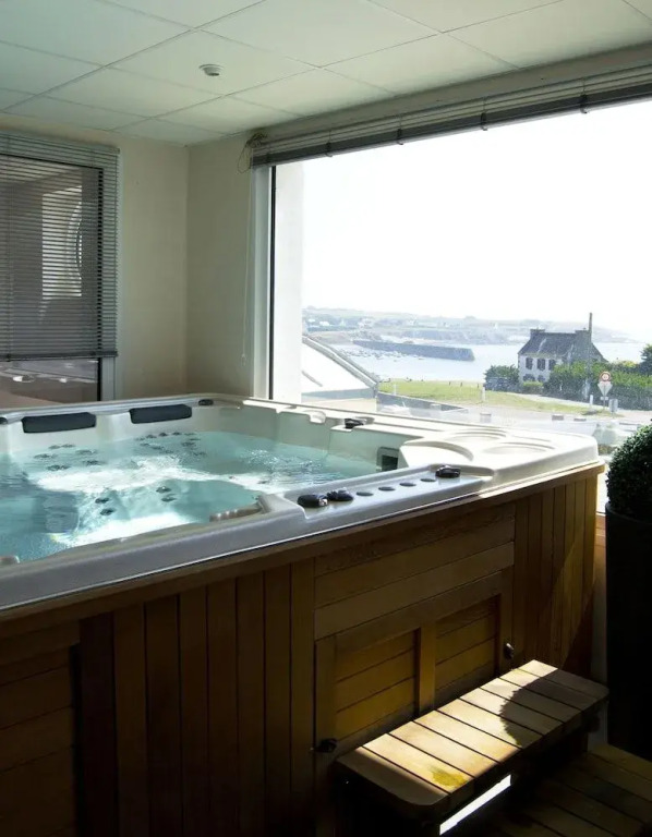 Logis Kermoor & SPA