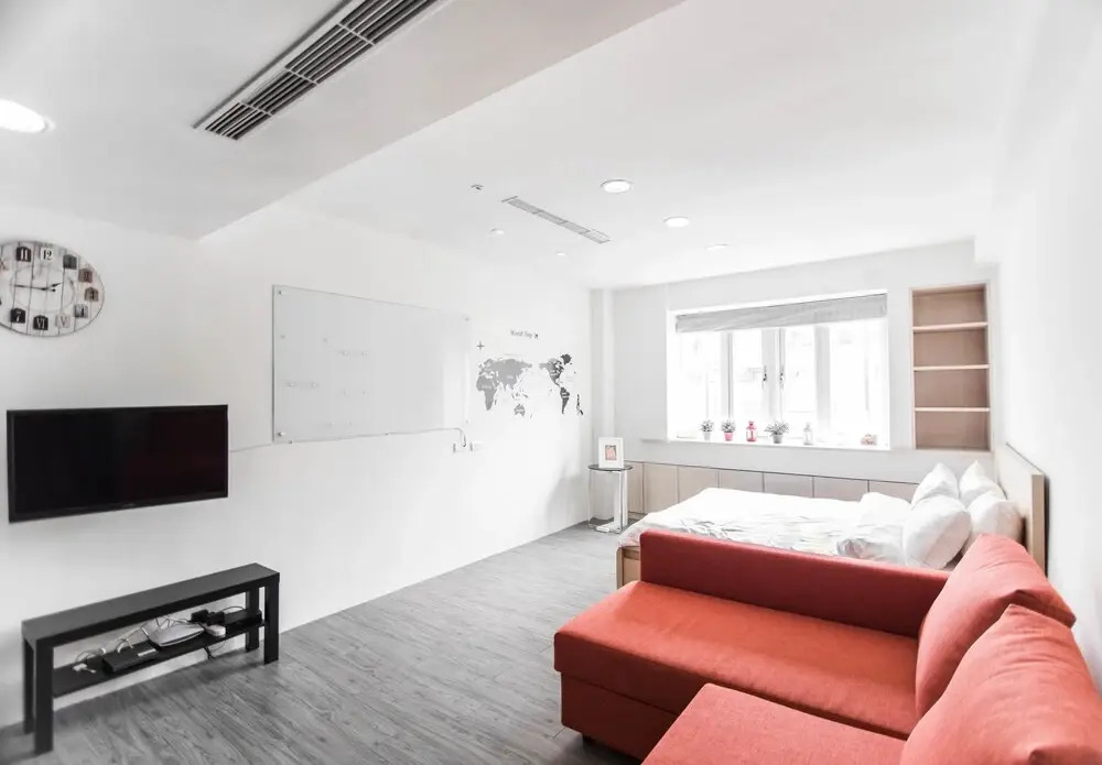 Taipei Cozy Studio