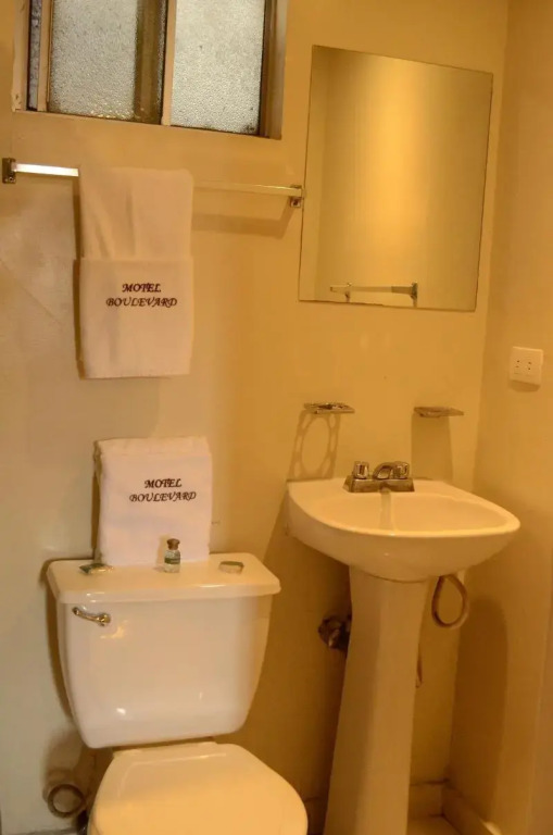 Hotel Boulevard Mexicali