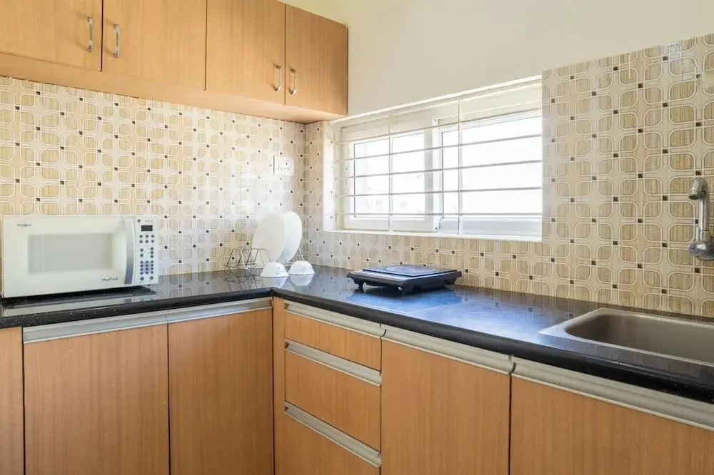 Housr Benson Marathahalli Bangalore