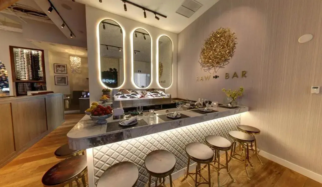 EXchange Hotel Vancouver