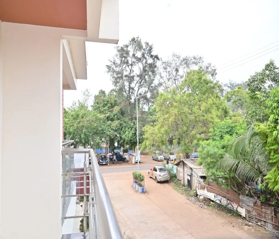 Hotel Silver Land New Digha with Rooftop Pool