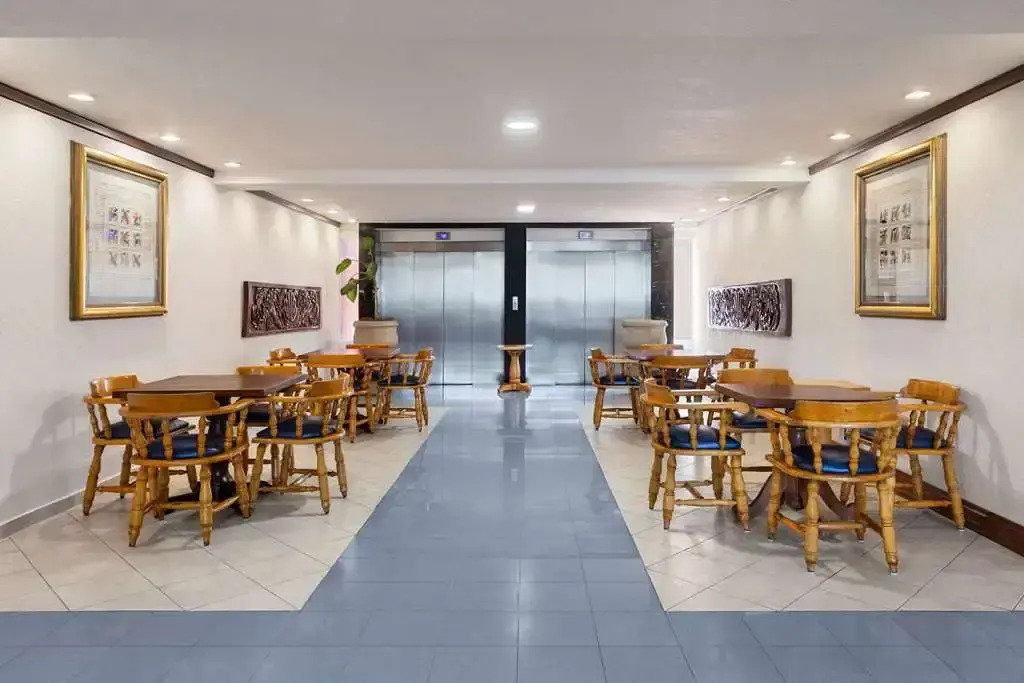 Howard Johnson by Wyndham Toluca