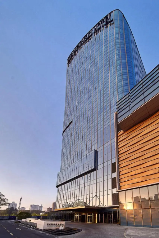 JI Hotel Nanjing Middle Longpan Road