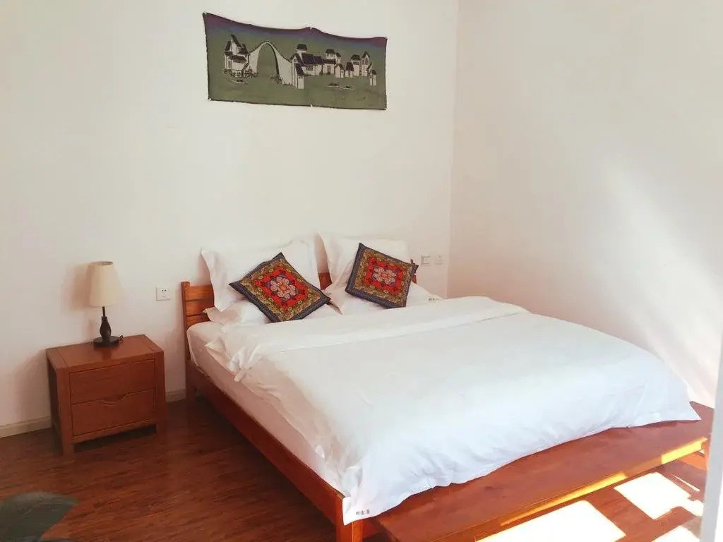 Dali Li Yi Ju Hostel